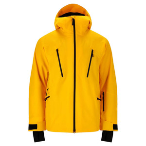 Chaquetas de Esquí Unisex Térmicas Impermeables de Invierno, Tallas Grandes, con Capucha, para Deportes de Montaña, Abrigos para la Nieve, Cortavientos, Cálidos, para Snowboard - Product Image 1
