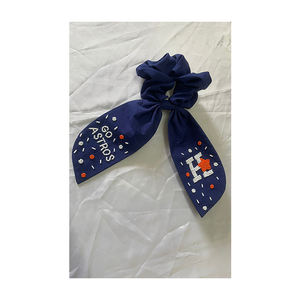 2024 Ventas calientes Atractivo Color azul marino Hermoso Houston Astros Lazos con cuentas - Product Image 2