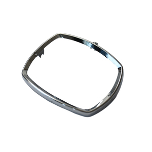 Aro cromado para faros delanteros Lambretta DL / GP - Product Image 1