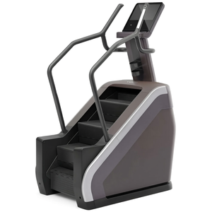 Vélo elliptique remis à neuf Artis Climb Unity pour un entraînement cardio et d'endurance complet du corps à domicile - Product Image 3