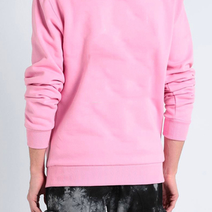 Sweats à capuche pour hommes 100% coton Logo personnalisé Sweats à capuche avec poches Sweat à capuche fonctionnel pull oversize Sweats à capuche pour hommes lourds - Product Image 6