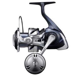 Best Quality Fishing Stellas C3000XG FK Spinning Reels - Product Image 2