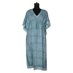 Nouveau Style Jilbab Long Kaftan Pour Tenue De Fête Et Utilisation Régulière Fabricant Personnalisé 100% Organique De Vêtements Pour Femmes Designer Indien Chaud - Product Image 6