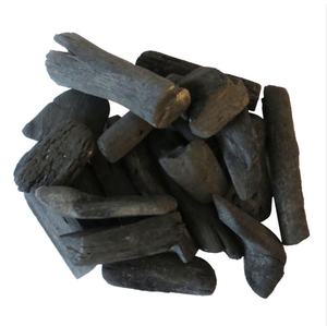 Charbon de bois écologique à base de coque de noix de coco, utilisé pour la cuisine, les barbecues - Product Image 1