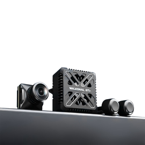 ชุด Caddx Walksnail <span class=keywords><strong>Avatar</strong></span> GT2 ระบบดิจิตอล FPV ความละเอียด 1080P เซ็นเซอร์ Starvis <span class=keywords><strong>II</strong></span> กำลังส่งสูง 33dBm ความหน่วงต่ำ 22ms สำหรับ FPV - Product Image 2