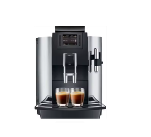 Máquina de Espresso Comercial Profesional WE8 de Venta Rápida - Product Image 5