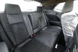 Dodge Challenger Black Ghost 2023, Certificado, Seminuevo, Transmisión Automática, Volante a la Izquierda, Turbo, Tracción en las Cuatro Ruedas, Cuero, R18 - Product Image 3