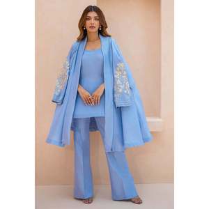 Ensemble de costume veste Luminara pour femmes - Product Image 1