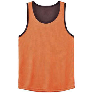 Vente en ligne Débardeur pour homme Meilleure vente Léger Prix bas Logo personnalisé Ajusté Uni Entraînement 100% coton Débardeur décontracté pour homme - Product Image 1