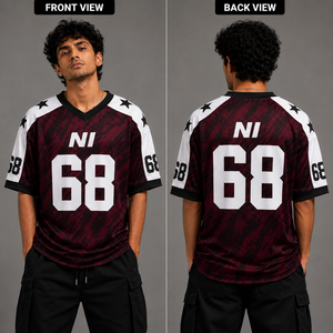 Conjunto de Camiseta y Pantalones Cortos de Fútbol de Alta Calidad, Uniforme Deportivo Transpirable, Ropa Deportiva de Fútbol de Secado Rápido, Uniforme Deportivo para Equipo de Fútbol - Product Image 5