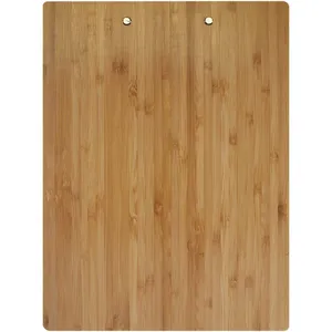 Portablocco in Bambù Elegante Tavula Product - Product Image 3