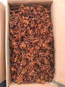 Fleur séchée d'anis étoilé vietnamien de haute qualité à partir d'épices naturelles de dernière culture avec code d'importation 0084909740687 - Product Image 6