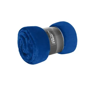 Couverture en microfibre corail XL, produit de merchandising durable - Product Image 3