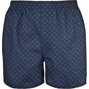 กางเกงในชายแบบถัก 3 ตัว แพ็ค ทรง Mid-Rise ป้องกันแบคทีเรีย ป้องกันไฟฟ้าสถิต ระบายอากาศได้ดี ผลิตจากวัสดุยั่งยืน 55% ผ้าฝ้าย 45% โพลีเอสเตอร์ - Product Image 2