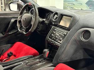 Bien usado 2015 Nissan 2017 Premium 2dr Coupe AWD - Product Image 3