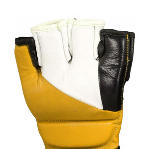 Guantes de MMA de Entrenamiento de Alta Calidad, Diseño Único, Ajustables, Precio al por Mayor, Servicios OEM, Nuevas Llegadas, Cómodos para Hombre - Product Image 6