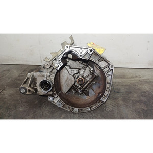 Cambio Manuale Completo FIAT Grande Punto 1a Serie 55273082 350A1000 Benzina 1368 (05>08) - Product Image 1