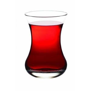 PAŞABAHÇE tazze da tè attese sottili 6 pezzi 155 CC 42401 - Product Image 1