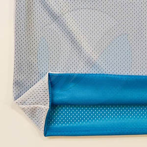 Ropa deportiva cómoda Babero de entrenamiento reversible Venta caliente Último diseño Babero de entrenamiento reversible - Product Image 5