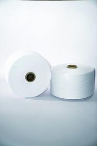 Fils mélangés de coton/POLYESTER, fils d'oe pour gants tricotés - Product Image 5