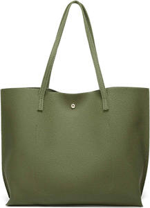 Conception d'impression de logo personnalisable Sacs à main en cuir véritable pour femmes Conception de logo professionnel Sacs à main entièrement faits à la main à vendre - Product Image 3