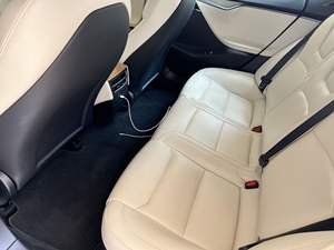 TESLA MODEL S LONG RANGE 2020 USADO, VOLANTE A LA IZQUIERDA/DERECHA - Product Image 5