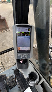 Maquinaria de movimiento de tierras 2017 Excavadora Caterpillar 316FL para obras de construcción de proyectos masivos - Product Image 6