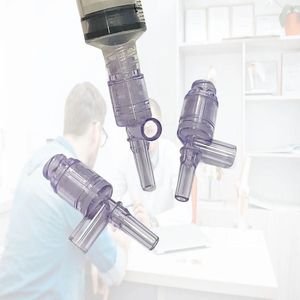 เข็มเชื่อมต่อทางการแพทย์ที่เป็นกลางฟรีสำหรับระบบการเตรียมยา - Product Image 4