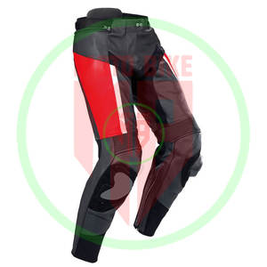 Pantalones de Motocross de Nuevo Diseño, Ligeros, Transpirables, Personalizables, Precio de Mayoreo - Product Image 4