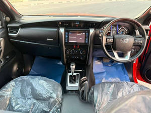 Toyota FORTUNER 2015 Limpia - Product Image 2