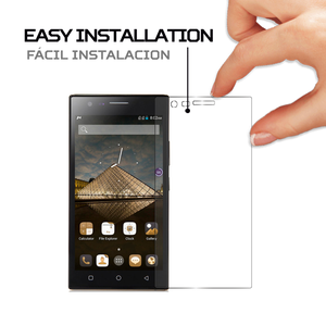 ฟิล์มกันกระแทก Tengda P7 อุปกรณ์เสริมมือถือที่ทนทานและดูดซับแรงกระแทก - Product Image 3