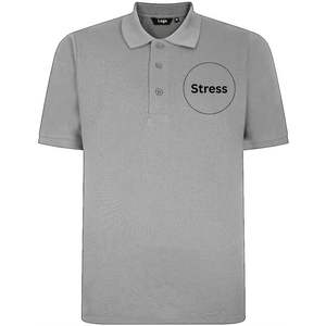 Chemise à prix de gros 100% coton hommes polos Logo personnalisé 2025 nouvelle arrivée polo t-shirt - Product Image 6