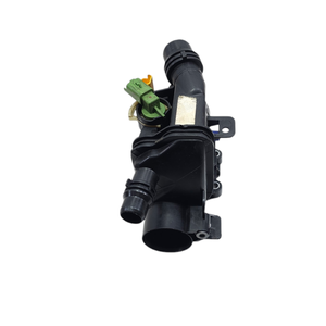 Boîtier de thermostat PEUGEOT 208 Série 9812131480 HN05 Essence 1200 (19>) - Product Image 2