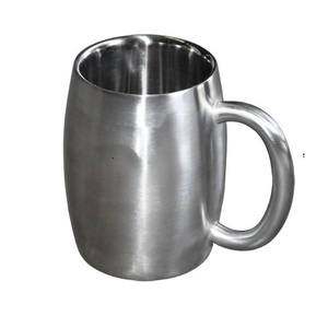 Bac à boissons en acier galvanisé avec support en fer durable pour boissons, boissons et événements en plein air, restauration et - Product Image 3