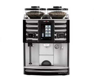Oferta Exclusiva: Cafetera Comercial Programable con Control por Aplicación, Pantalla Táctil ArtPlus, Súper Automática, Espresso, para Hogar y Hotel - Product Image 3