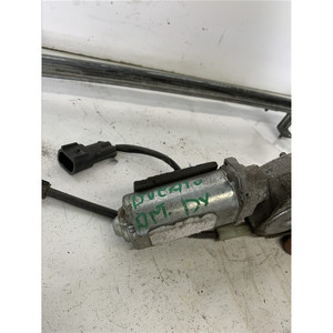 ตัวปรับกระจกไฟฟ้าด้านหน้าขวา FIAT Ducato รุ่นที่ 1 1320337080 (81>90) - Product Image 5