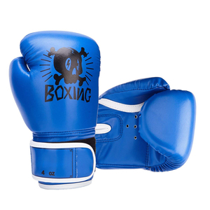 Haute qualité pu boxe ensemble enfants jouets sac de boxe sac de sable sport boxe jouet pour garçons - Product Image 4