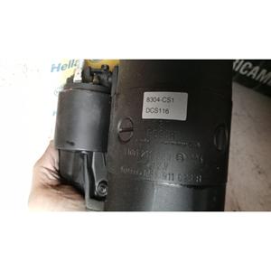 มอเตอร์สตาร์ท VOLKSWAGEN Golf 1 Series (74>84) 8EA725969-001 เบนซิน - - Product Image 3