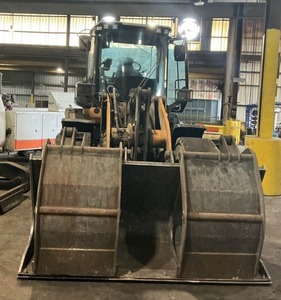 Chargeur sur pneus 2022 Case 621G-Chargeur de taille moyenne à haut rendement - Product Image 1