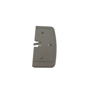 LONGNEW OEM Customizable <b>Plastic</b> Console Box Hole Cover Custom <b>Moulded</b> in Taiwan - Product Image 5