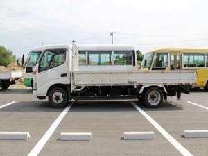 Dyna Gasolina 8 Cilindros, Color Oscuro, Tracción en las Cuatro Ruedas, Asientos de Cuero, Camioneta Intermedia, Volante a la Izquierda, Techo Panorámico, Automática, Aleación de Aluminio - Product Image 4