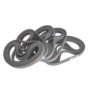 Chất lượng cao <span class=keywords><strong>HTD</strong></span> <span class=keywords><strong>5m</strong></span>-425 đồng bộ thời gian vành đai cho băng tải tùy chỉnh OEM hỗ trợ - Product Image 6