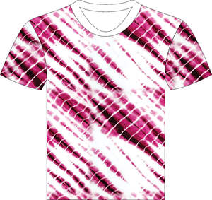 เสื้อยืดคอกลมแขนสั้นของผู้ชายแบบปรับแต่งได้ออกแบบอย่างเรียบง่ายและสีผ้าถักแบบลำลอง - Product Image 1