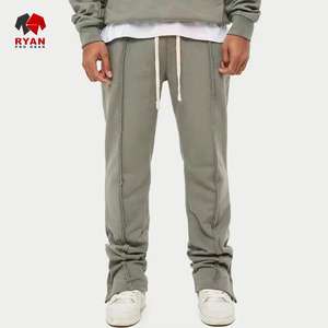 Chándal Personalizado para Hombre con Capucha, Tejido Transpirable con Logotipo Personalizado, Diseño OEM - Product Image 5