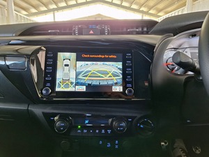 Toyota Hilux GR Sport 2022 À VENDRE - Product Image 5