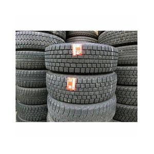 Pneus d'occasion en stock/Pneus de voiture d'occasion de qualité supérieure/Pneus d'occasion bon marché en vrac en gros bon marché - Product Image 5