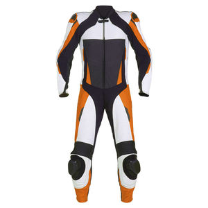 Traje de Motociclismo para Hombre, Impermeable, Transpirable, de Secado Rápido, Diseño Personalizado, para Motociclismo y Automovilismo, Todas las Tallas - Product Image 1