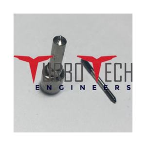 INJECTEUR DE CARBURANT COMMUN 0433171641 DLLA148P1641 0433172004 POUR 0445120219 - Product Image 1