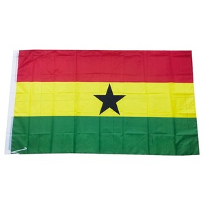 POD Ghana y 47 Banderas de Equipos, Bufandas, Gorras y Sombreros - 2026 para la Copa América de Fútbol, Accesorios para Fanáticos, para Compras Corporativas al por Mayor - Product Image 2