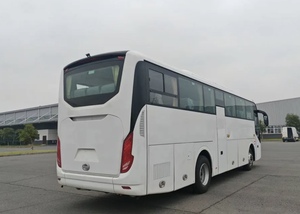 Nuevo Autobús de Turismo de 12 Metros, Diésel, Transmisión Manual, Euro 3, Vehículo de Transporte de Pasajeros con >50 Asientos, Motor de 6-8L - Product Image 2